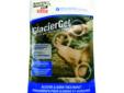 GlacierGel Blister and Burn DressingThe next generation in blister dressings - Glacier Gel? is easy to apply and stays in place up to four days. The waterproof, breathable adhesive gels are highly cushioning, cooling and absorbent which provides instant