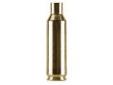 "
Nosler 11935 Brass 300 Remington SAUM (Per 50)
Nosler Custom Brass brings premium quality cartridge cases bearing the ""Nosler"" head-stamp to the reloader. Made in the USA, NoslerCustom brass is weight-sorted for maximum accuracy and consistency