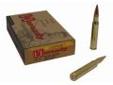 "
Hornady 81184 30-06 Springfield by Hornady 30-06 Springfield, 180 Grain, SST, (Per 20)
Hornady's Varmint Express ammo is designed around the hard-hitting performance of the famous V-Max bullet, one of the most accurate, deadly varmint bullets ever made.