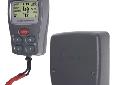Tacktick Remote Display & NMEA Wireless Interface KitPackage Contains:T113 Micronet Remote DisplayT123 Micronet Wireless NMEA InterfaceT123 Micronet Remote DisplayNot just a remote control, this is an independent, Micronet, wireless, palm sized display.