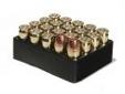 "
PNW Arms 45ACPTAC185SCHP20 TacOps Ammunition 45 ACP 185 Gr, Solid Copper HP (Per 20)
The TacOpsÂ® series from PNW Arms is geared to Tier One operators that want the absolute pinnacle in ballistics performance. These custom developed solid copper hollow