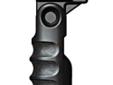TacStar AR15 Ergonomic Folding Vertical Grip Black - Picatinny Mount. The TacStar Techno Ergonomic AR-15 Folding Vertical grip leverages years of Pachmayrs experience with grip design to provide operators with a new level of comfort and durability. The
