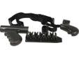 TacStar Mossberg 500, 590 Tactical Conversion Kit Black. The TacStar Mossberg 500, 590 Tactical Conversion Kit contains all of the accessories you need to convert your shotgun from hunting to tactical in one easy kit. The TacStar Tactical Shotgun