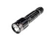 TacStar T6 Tactical Flashlight 75 Lumens Black. The TacStar T-6 Tactical Flashlight is the ideal choice for tactical use or home security. The Tactical Flashlight features a rugged design with a precision knurled exterior of aircraft grade aluminum for a