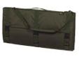 "
US Peacekeeper P20300 Tact Shooting Mat 36""x81.5"" OD
US PeaceKeeper Shooting Mat - OD Green
Features:
- Folded Shooting Mat
- OD Green 1000 denier abrasion resistant nylon
- Fully padded with high density closed cell foam (.75""d)
- Textured, non-slip