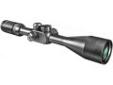 "
Barska Optics AC10774 Tactical, Black Matte,Mil-Dot 4-16x50 , Illuminated reticle
Barska Tactical scopes are designed to give you as much control as possible for extreme type shooting. Designed with features like side adjustable parallax adjustments and