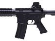 The TF4 OPS is an advanced airsoft rifle that shoots at a velocity of 325 FPS. This full/semi auto airsoft rifle is a tactical AEG rifle with quad picatinny fore rails with covers. The adjustable rear sight and collabsible stock allow for shooters of any