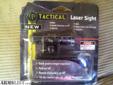 brand new, unopened
ct tac laser
with remote attachment
multiple rail mount
text REDACTED
Source: http://www.armslist.com/posts/1618466/hampton-roads-virginia-tactical-gear-for-sale--tactical-laser
