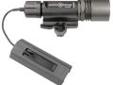 Ergo 4366-KT-BK Tactical Light Switch Mount Kit Black
Tactical Light Switch Mount Kit Blk Description
The ERGO Tactical Light Switch Mount Kit firmly attaches first generation Surefire and Insight Technologies pressure switches to Picatinny rails.