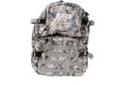 "
Allen Cases MP4270 Tactical Pack Barricade, Digital Camo
BarricadeTactical Pack
Features:
- 600D x 600D polyester
- MOLLE web system
- Adjustable sternum strap
- Compression straps
- Padded shoulder straps
- Hydration ready
- Color: Digital Camo "Price: