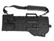 NcStar CVRSCB2919B Tactical Rifle Scabbard Black
Tactical Rifle Scabbard/Black
Specifications:
- The NcStar Tactical Rifle Scabbard is designed for shoulder carry or modular mounting.
- Webbing on both side with four detachable PALS straps for
