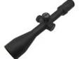 "
Weaver 800362 Tactical Riflescope 3-15x50 30mmSF Matte, Mil-Dot Reticle
For those involved in the serious effort of protecting life and liberty - both here and abroad - Weaver is proud to offer rugged riflescopes designed specifically for tactical