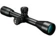 Tactical Riflescope Bushnell Elite 10x40 1" Mil-Dot Matte. The Bushnell 10x40 Elite Tactical Riflescope with Mil-Dot Reticle is all about reliability and sound engineering. Utilizing the input of tactical operators, law enforcement, and military experts,