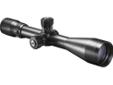 Tactical Riflescope Bushnell Elite 4-30x50SF 30mm Mil-Dot Matte. The Bushnell 4-30x50 Side Focus Elite Tactical Riflescope with Mil-Dot reticle combines shooting versatility with a discrete visual design. Bushnell engineers have worked diligently with law