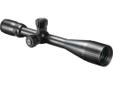 Tactical Riflescope Bushnell Elite 5-15x40 1" Mil-Dot Matte. The Bushnell 5-15x40 Elite Tactical Riflescope with Mil-Dot reticle combines shooting versatility with a discrete visual design. Bushnell engineers have worked diligently with law enforcement