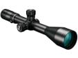Tactical Riflescope Bushnell Elite 6-24x50SF 30mm Mil-Dot Matte. The Bushnell 6-24x50 Side Focus Elite Tactical Riflescope with Mil-Dot reticle combines shooting versatility with a discrete visual design. Bushnell engineers have worked diligently with law