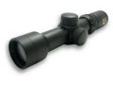 "
NcStar SC2628B Tactical Scope Series 2-6x28 Compact Scope/Blue Lens
2-6x28 Compact Scope/Blue Lens
Features:
- Variable Power Scopes with superb zooming capabilities
- Multi Coated Lenses
- One piece anodized aluminum main tubes
Specifications:
-