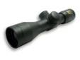 "
NcStar SC430B Tactical Scope Series 4x30 Compact Scope/Blue Lens
Maximize the performance of your firearm to its full potential with the NcSTAR Tactical Series. The compact and light weight design provides for easy carry and use no matter what