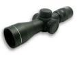 "
NcStar SEC430G Tactical Scope Series 4x30E Red Illuminated Reticle, Compact, Green Lens
4x30E Red Illuminated Reticle, Compact, Green Lens
Features:
- Classic design in small package
- Fixed Power Magnification
- Multi Coated Lenses
- Includes lens