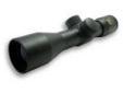 "
NcStar SC632B Tactical Scope Series 6x32 Compact Scope/Blue Lens
6x32 Compact Scope/Blue Lens
Features:
- Classic design in small package
- Air gun compatible
- Fixed Power Magnification
- Multi Coated Lenses
- Includes lens covers
Specifications:
-