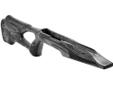 Tactical Solutions Ruger 10/22 Vantage Stock with Pillar Bedding fit's .920 Barrels Slate. The Tactical Solutions Vantage Stock is a versatile, truly ambidextrous, and sleek laminate stock for any level of shooter. The Vantage RS combines performance