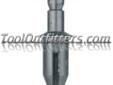 "
K Tool International DYN-6138RX KTIDYN6138RX Tail Light Retainer GM/Chrysler
Tail Light Retainer GM/Chrysler. Hole size: 3/16"", Head diameter: 3/8"", Stem length: 7/16"", Quantity: 3, Interchange numbers: GM-16500308, C-6500787
"Price: $2.77
Source: