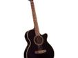 Designed and built under the supervision of Takamine?s head luthiers, G-Series guitars are created to serve all players from the hobbyist to professional. The G260C FXC fingerstyle mode is a small body instrument that is extremely comfortable to play