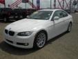 2010 BMW 3 Series
Payne Mission
2003 E. Expressway 83
Mission, TX 78572
Call for an Appt! (956) 688-8987
Photos
Vehicle Information
VIN: WBAWB3C54AP138952
Stock #: P138952
Miles: 36902
Engine: Gas I6 3.0L/183
Trim: 328i
Exterior Color: Alpine White