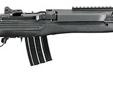 Hello,
I have here a Ruger Tactical Mini-14 in New, Unfired Condition, it comes with 1- 20rd mag, unopened scope rings and manual, *First $695 Take it Away!!* Remember, No Shipping Fee, No Transfer Fee, No Tax and No Brady Cost With a Private Party Sale!!