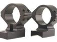 Talley Scope Rings
One Inch Low Alloy Ring Set fits:
Remington 700
Remington 721
Remington 722
Remington 725
Remington 40X
Howa 1500
Manufacturer: Talley Manufacturing
Model: 730700
Condition: New
Availability: In Stock
Source: