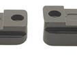 Talley Bases for Winchester M70 .330 Post 64 Long Action Magnum
Manufacturer: Talley Manufacturing
Model: 252701TS
Condition: New
Availability: In Stock
Source: