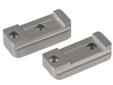 Browse Talley Mounts, Rings, and Bases at Eurooptic
Manufacturer: Talley Manufacturing
Model: SS252000
Condition: New
Availability: In Stock
Source: http://www.opticauthority.com/talley-stainless-steel-bases-for-a-bolt-steyr-pro-hunter-sbs.aspx