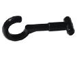 Tallon utility hook, made from durable Zytel plastic. Ideal for stowing gear such as keys, bags, lifejackets, towels and clothing, etc.
Manufacturer: Tallon Marine
Model: TM00511
Condition: New
Availability: In Stock
Source: