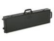 "
Browning 1460079512 Talon Aluminum Case Takedown
Talon Aluminum Takedown Case
- Shell: Anodized aluminum frame, Diamond pattern ABS cover over composite panels
- Padding Type: High-density foam padding, Straps to hold firearms in place
- Closure:
