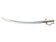 "
Cold Steel 88EIT Talwar
For over a century, most of the Western world has remained convinced that a point-oriented, thrusting sword is superior to an edge-oriented cutting sword. There are, however, a series of books by D.A. Kinsley that cast a