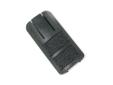 Tango Down 2 7/8" Picatinny Rail Cover AR15 Black. Tango Down Rail Grips offer superior impact and easy installation on Mil-Standard 1913 weapon system rail fore ends. They may be placed anywhere on the rail (depending on rail length). The aggressive