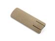 Tango Down 4.125" FN SCAR Rail Cover FDE. Based on feedback from the Special Forces operators who have been so vital to the design and planning of SCAR, we redesigned our BattleGrip Rail Grip for the SCAR program. We made it slimmer. We improved the
