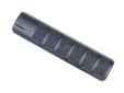 Tango Down 6" Picatinny Rail Cover AR15 Black. Tango Down Rail Grips offer superior impact and easy installation on Mil-Standard 1913 weapon system rail fore ends. They may be placed anywhere on the rail (depending on rail length). The aggressive texture