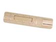 Tango Down 6" Picatinny Rail Cover with Switch Pocket AR15 FDE. Tango Down Rail Grips offer superior impact and easy installation on Mil-Standard 1913 weapon system rail fore ends. They may be placed anywhere on the rail (depending on rail length). The