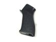 Tango Down AR15 Battlegrip with Internal Storage Black. The Battlegrip Model BG-16 fits any rifle configured to take a standard M16 / AR-15 grip. The grip includes foam anti-rattle battery spacers, stainless steel Dry-Lok fastener, installation tool and