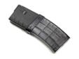 Tango Down ARC AR15 Magazine .223 / 5.56 NATO 30 Round Translucent. All-new design, 30-round magazine has reinforced, two-part polymer body for unparalleled crush- and impact resistance, plus the latest features to ensure outstanding reliability.