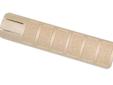 Finish/Color: Desert TanFit: PicatinnyType: Grip
Manufacturer: Tango Down
Model: BP-4FDE
Condition: New
Price: $13.18
Availability: In Stock
Source: http://www.manventureoutpost.com/products/Tango-Down-Grip-Desert-Tan-Picatinny-BP%252d4FDE.html?google=1