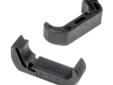 Tango Down Vickers Tactical Glock Magazine Release - Gen 4. Now, a proper fix for the hard to use factory Gen 4 Glock magazine release! The Vickers Generation 4 Tactical Extended Release is easy to install and made of the same tough polymer as the factory
