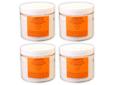 Tannerite Brand Binary Exploding TargetsIncludes:- 4: 1 lb Targets- Mixing Container- 4: Catalyst Packs
Manufacturer: Tannerite
Model: BRICK
Condition: New
Price: $22.98
Availability: In Stock
Source: