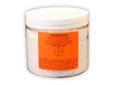Tannerite Brand Binary Exploding TargetsIncludes:- 1/2 lb Exploding Target- Mixing Container- Catalyst Pack
Manufacturer: Tannerite
Model: 1/2ET
Condition: New
Price: $4.17
Availability: In Stock
Source: