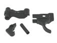 Tapco AK Trigger Groups, G2, Single AK0650-S
Manufacturer: Tapco
Model: AK0650-S
Condition: New
Availability: In Stock
Source: http://www.fedtacticaldirect.com/product.asp?itemid=28185