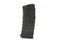 Tapco Galil, Golani Magazine 223REM, 556NATO 30 Rounds Black. Reliable Galil magazines aren't the easiest mags to come by nowadays. That's why Tapco has created their own 30 round Galil/Golani magazine. The magazine is made of reinforced composite, a