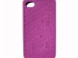 iPhone 4/4s AR-15 Case, Pink- Made in the USA
Manufacturer: Tapco, Inc.
Model: IPHONE011AR-PNK
Condition: New
Price: $14.99
Availability: In Stock
Source: