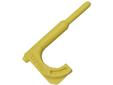The Chamber Safety Tool for rifles is a must for any range bag. As a chamber flag, this tools yellow color clearly shows that the weapon is unloaded and has a strengthened head for increased durability. In addition to serving as a chamber flag, the