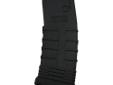 Tapco AR-15 5 Round Magazine- Black- 5 Round- Polymer- AR 5.56mm
Manufacturer: Tapco, Inc.
Model: MAG0905-BK
Condition: New
Price: $17.99
Availability: In Stock
Source: